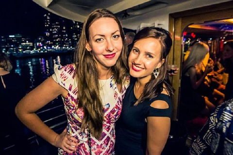 Yarra River Christmas Cruise - Timeshare Accommodation 7
