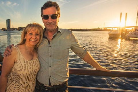 Yarra River Christmas Cruise - Timeshare Accommodation 10