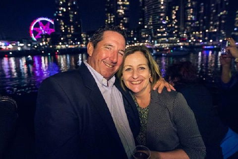 Yarra River Christmas Cruise - Timeshare Accommodation 6