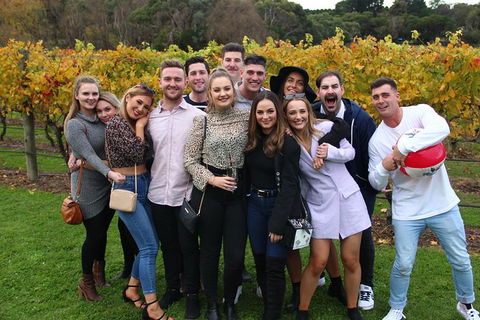 Rick's Wine Tours - Timeshare Accommodation 0