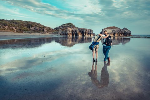 Adventure Based One To One Camera Workshop - Timeshare Accommodation 0