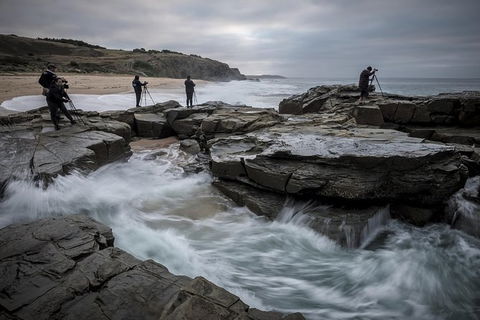 Adventure Based One To One Camera Workshop - Timeshare Accommodation 1