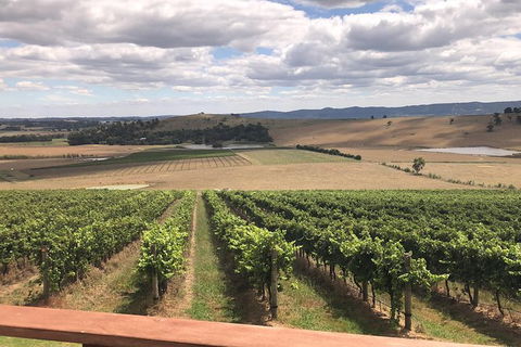 Yarra Valley - Shed Festival - Timeshare Accommodation 0