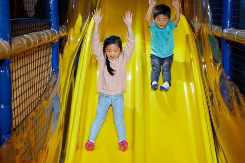 LEGOLAND Discovery Centre - After School Special - Timeshare Accommodation 1