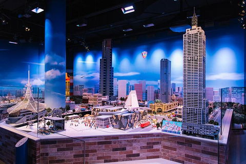 LEGOLAND Discovery Centre - After School Special - Timeshare Accommodation 0