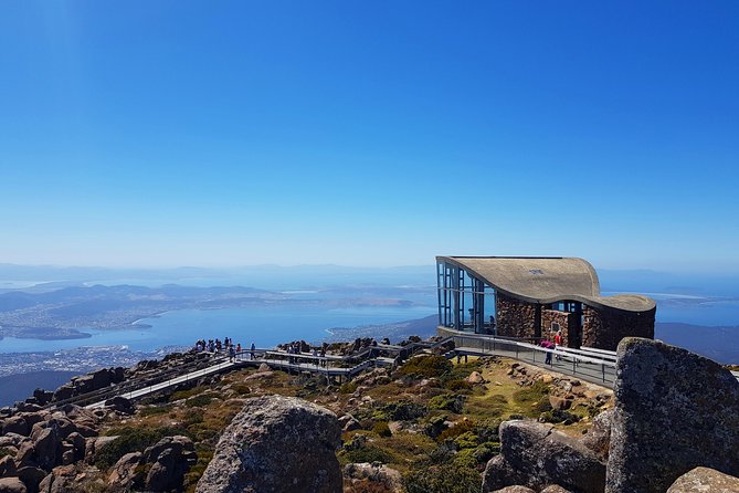 Hobart TAS Timeshare Accommodation