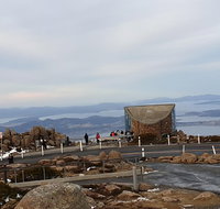 Mt Wellington and Richmond Historical Village discounted combo tour - Timeshare Accommodation