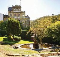 Hobart Hop-On Hop-Off Bus  Cascade Brewery Tour - Timeshare Accommodation
