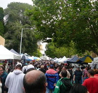 Hobart Half-Day Sightseeing Coach Tram Tour - Timeshare Accommodation