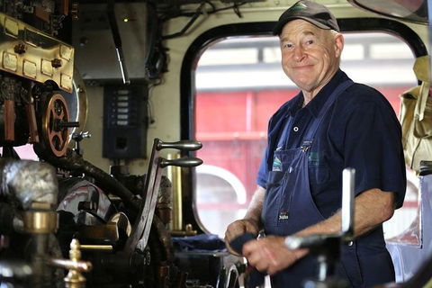 West Coast Wilderness Railway: Queenstown Explorer From Strahan - Timeshare Accommodation 6