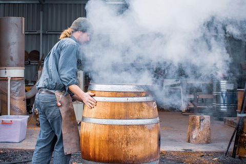 Distilleries And Cooperage Tour - Timeshare Accommodation 1