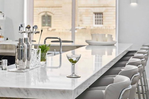 A Sommelier Guided Tour: Thursday Afternoon Wine Gin Cheese & Cocktails - Timeshare Accommodation 12