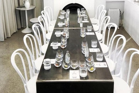 A Sommelier Guided Tour: Thursday Afternoon Wine Gin Cheese & Cocktails - Timeshare Accommodation 2