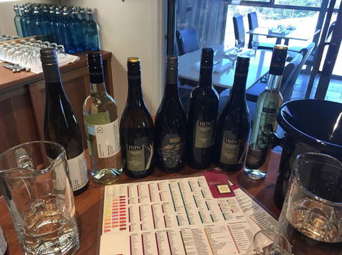 Adelaide Hills And Hahndorf Tour From Adelaide With Wine And Cheese Tasting - Timeshare Accommodation 6