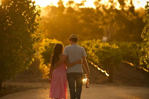 Adelaide Hills And Hahndorf Tour From Adelaide With Wine And Cheese Tasting - Timeshare Accommodation 0