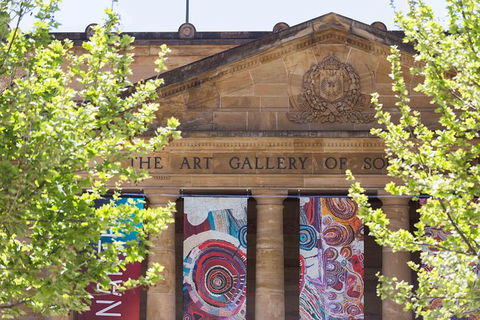 Adelaide 90-Minute Pedicab Tour: Street Art Experience - Timeshare Accommodation 5