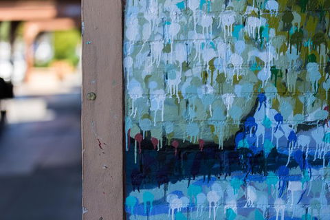 Adelaide 90-Minute Pedicab Tour: Street Art Experience - Timeshare Accommodation 9