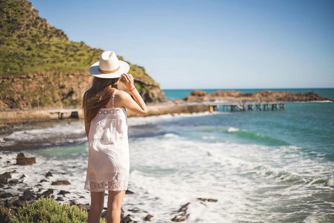 Victor Harbor And McLaren Vale Wine Region Day Tour - Timeshare Accommodation 2