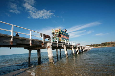 Victor Harbor And McLaren Vale Wine Region Day Tour - Timeshare Accommodation 5