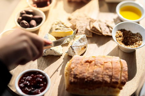 Victor Harbor And McLaren Vale Wine Region Day Tour - Timeshare Accommodation 8