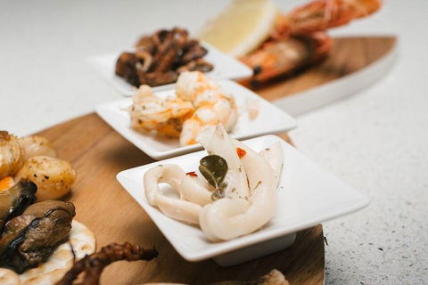 Exceptional Port Lincoln, Seafood And Wildlife Tour - Timeshare Accommodation 3
