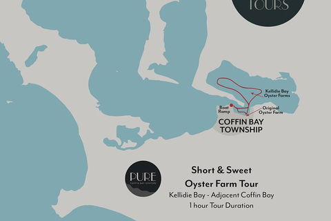 Experience Coffin Bay Short And Sweet Oyster Farm Tour - Timeshare Accommodation 6
