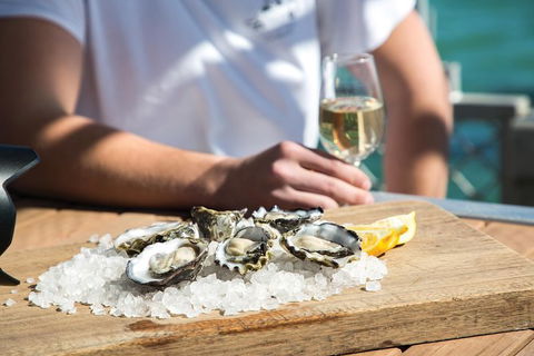 Experience Coffin Bay Short And Sweet Oyster Farm Tour - Timeshare Accommodation 8