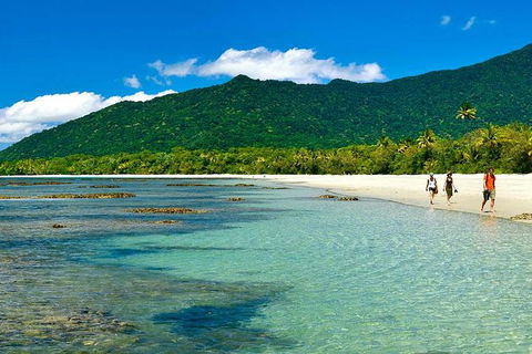5-Day Best Of Cairns With Daintree, Kuranda, And Great Barrier Reef - Timeshare Accommodation 7