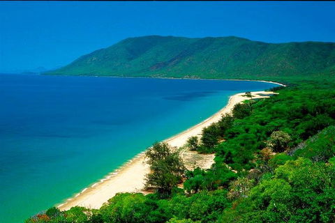 5-Day Best Of Cairns With Daintree, Kuranda, And Great Barrier Reef - Timeshare Accommodation 6