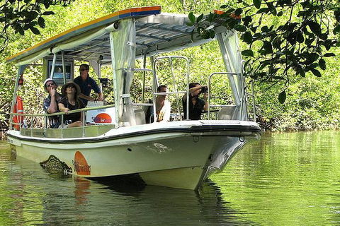 5-Day Best Of Cairns With Daintree, Kuranda, And Great Barrier Reef - Timeshare Accommodation 8