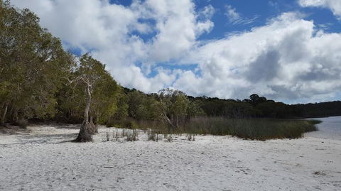 North Stradbroke Island Day Trip From Brisbane - Timeshare Accommodation 15