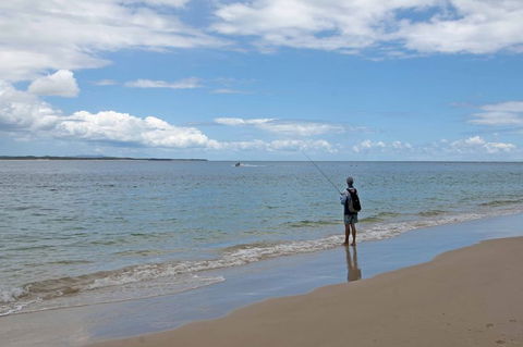 North Stradbroke Island Day Trip From Brisbane - Timeshare Accommodation 21