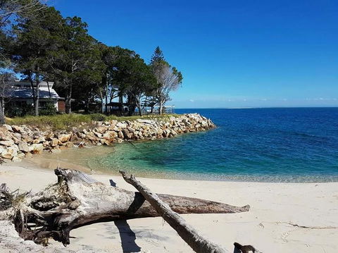 North Stradbroke Island Day Trip From Brisbane - Timeshare Accommodation 9
