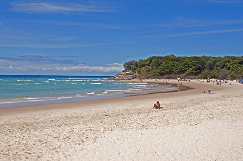 North Stradbroke Island Day Trip From Brisbane - Timeshare Accommodation 20