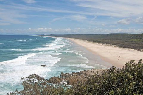 North Stradbroke Island Day Trip From Brisbane - Timeshare Accommodation 19