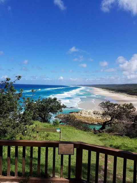 North Stradbroke Island Day Trip From Brisbane - Timeshare Accommodation 6