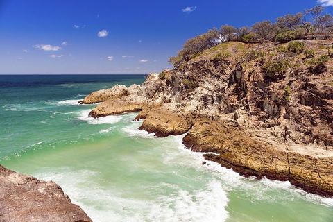 North Stradbroke Island Day Trip From Brisbane - Timeshare Accommodation 0
