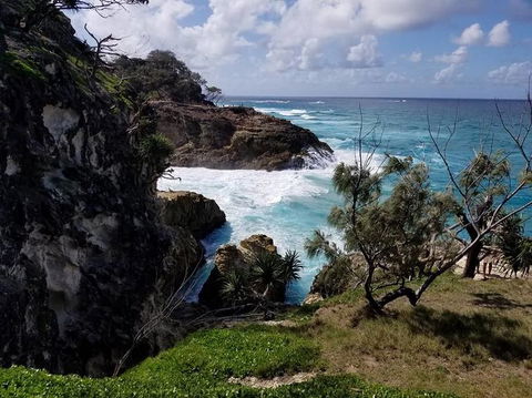 North Stradbroke Island Day Trip From Brisbane - Timeshare Accommodation 3