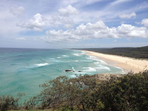 North Stradbroke Island Day Trip From Brisbane - Timeshare Accommodation 2