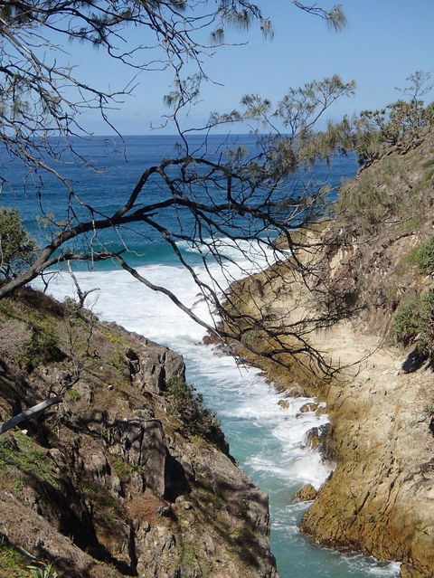North Stradbroke Island Day Trip From Brisbane - Timeshare Accommodation 25