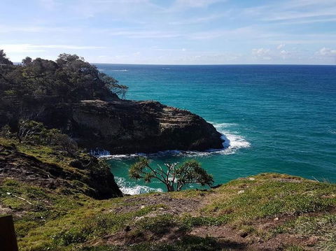 North Stradbroke Island Day Trip From Brisbane - Timeshare Accommodation 10