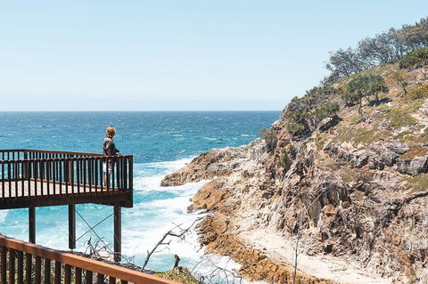 North Stradbroke Island Day Trip From Brisbane - Timeshare Accommodation 37