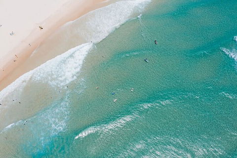 North Stradbroke Island Day Trip From Brisbane - Timeshare Accommodation 34