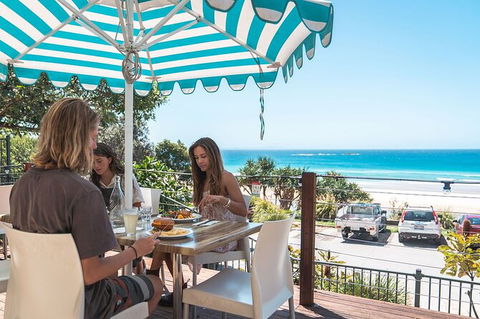 North Stradbroke Island Day Trip From Brisbane - Timeshare Accommodation 33