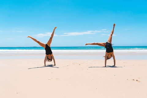 North Stradbroke Island Day Trip From Brisbane - Timeshare Accommodation 30