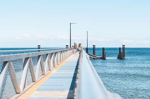 North Stradbroke Island Day Trip From Brisbane - Timeshare Accommodation 31