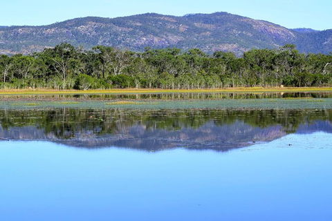 Daintree - Cape Tribulation & Atherton Tablelands Tours From Port Douglas - Timeshare Accommodation 13