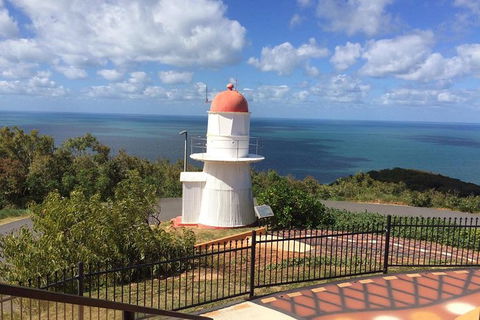 Daintree - Cape Tribulation & Atherton Tablelands Tours From Port Douglas - Timeshare Accommodation 21