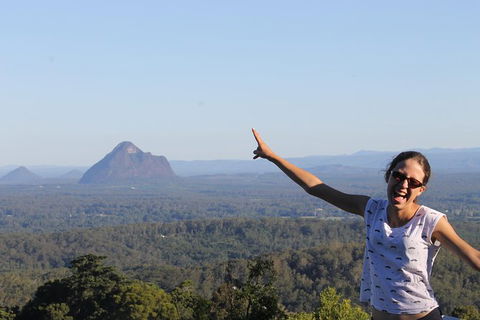 Noosa And Sunshine Coast Hinterland Day Trip From Brisbane - Timeshare Accommodation 1