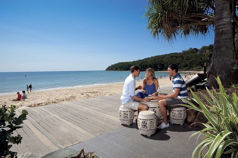 Noosa And Sunshine Coast Hinterland Day Trip From Brisbane - Timeshare Accommodation 0